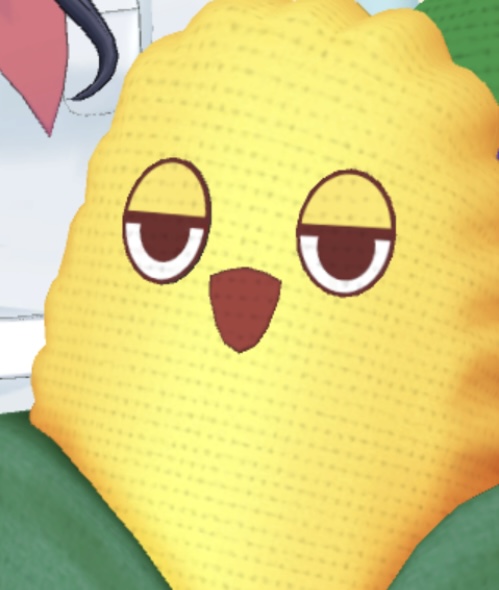 きみの　さくのアバター